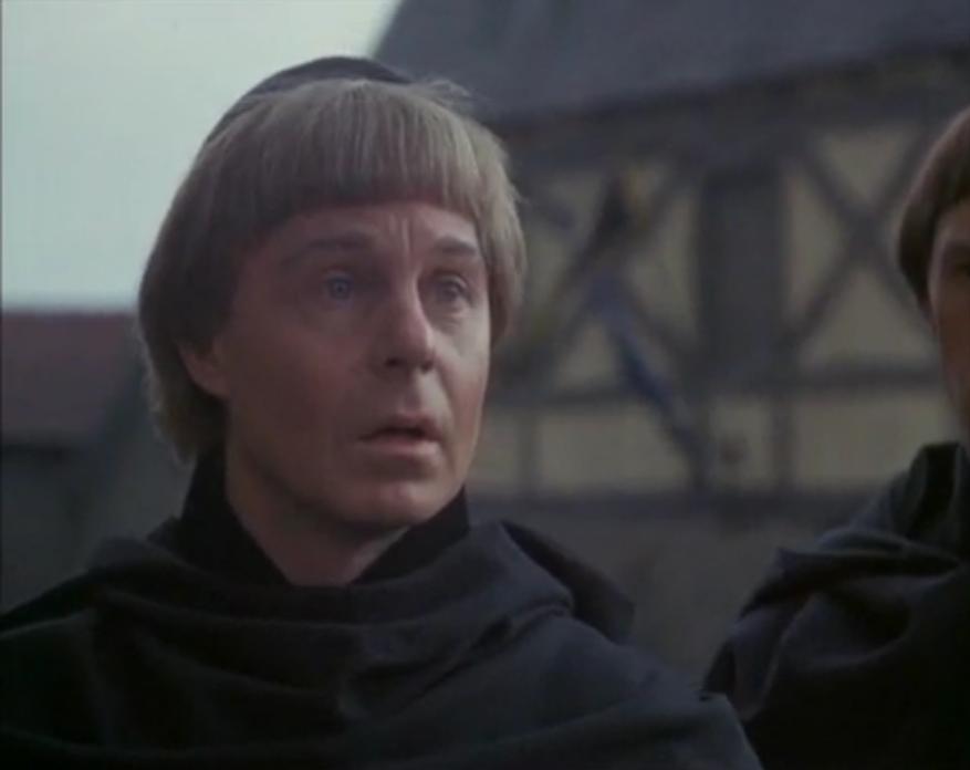 The Hunchback of Notre Dame (1982) Screenshot 5 