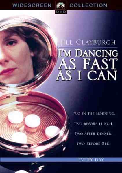 I'm Dancing as Fast as I Can (1982) Screenshot 3