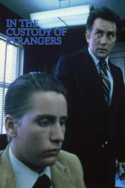 In the Custody of Strangers (1982) Screenshot 1