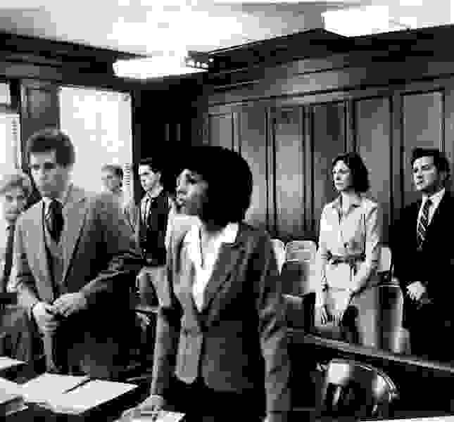 In the Custody of Strangers (1982) Screenshot 5