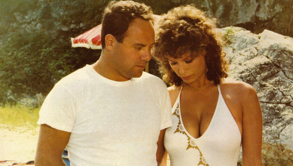 In viaggio con papà (1982) Screenshot 2 