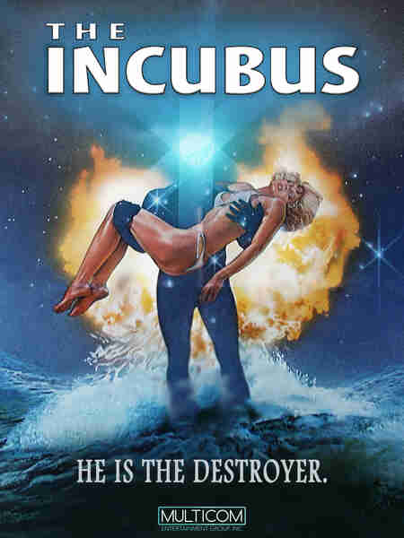 The Incubus (1981) Screenshot 1