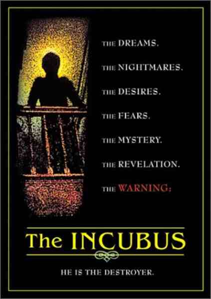 The Incubus (1981) Screenshot 3