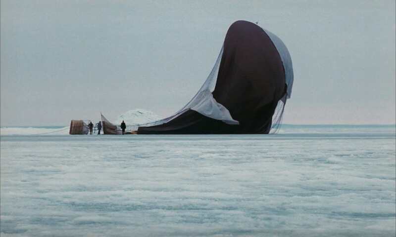 The Flight of the Eagle (1982) Screenshot 2