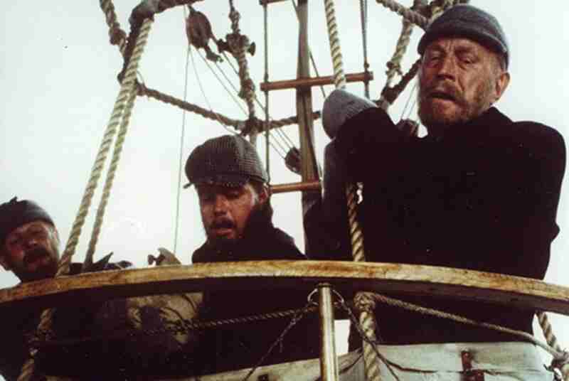 The Flight of the Eagle (1982) Screenshot 3