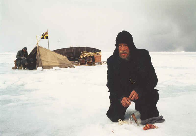 The Flight of the Eagle (1982) Screenshot 5
