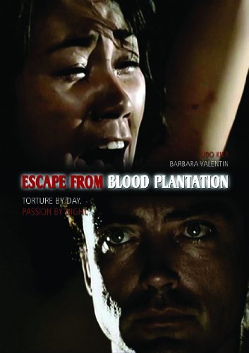 The Island of the Bloody Plantation (1983) with English Subtitles on DVD on DVD
