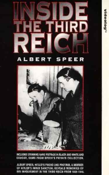 Inside the Third Reich (1982) Screenshot 1