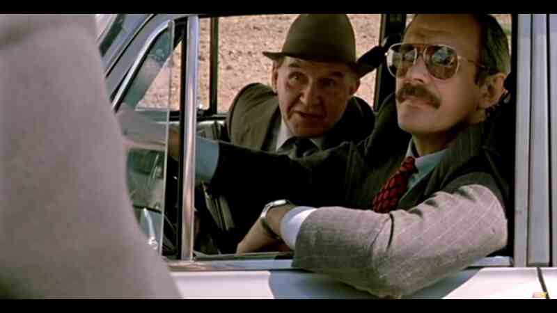 Inspektor GAI (1982) Screenshot 1