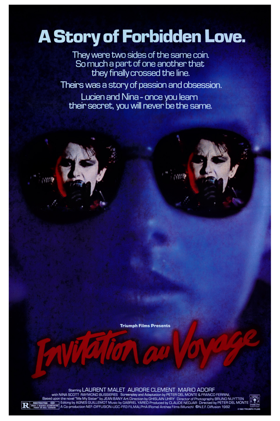 Invitation au voyage (1982) Screenshot 5