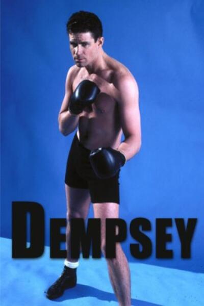 Dempsey (1983) starring Treat Williams on DVD DVD Dempsey (1983) Screenshot 1