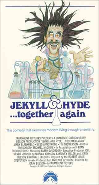 Jekyll and Hyde... Together Again (1982) Screenshot 4