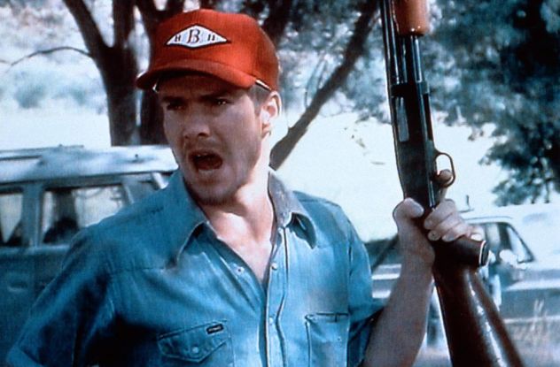 Johnny Belinda (1982) Screenshot 1
