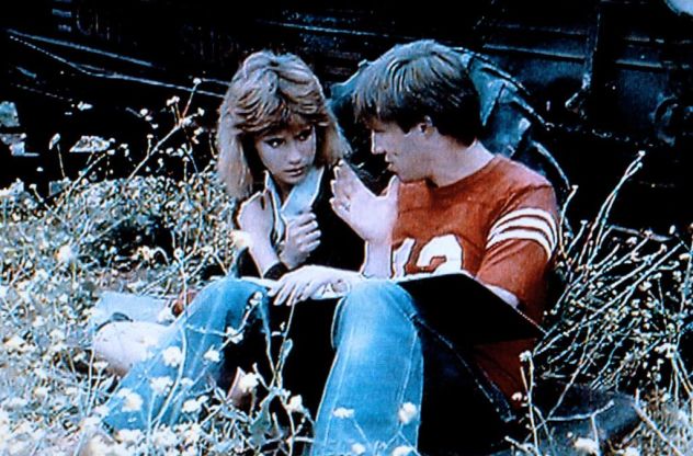 Johnny Belinda (1982) Screenshot 2