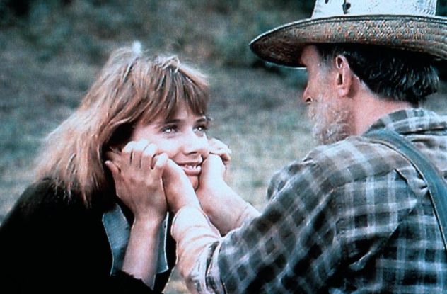 Johnny Belinda (1982) Screenshot 4
