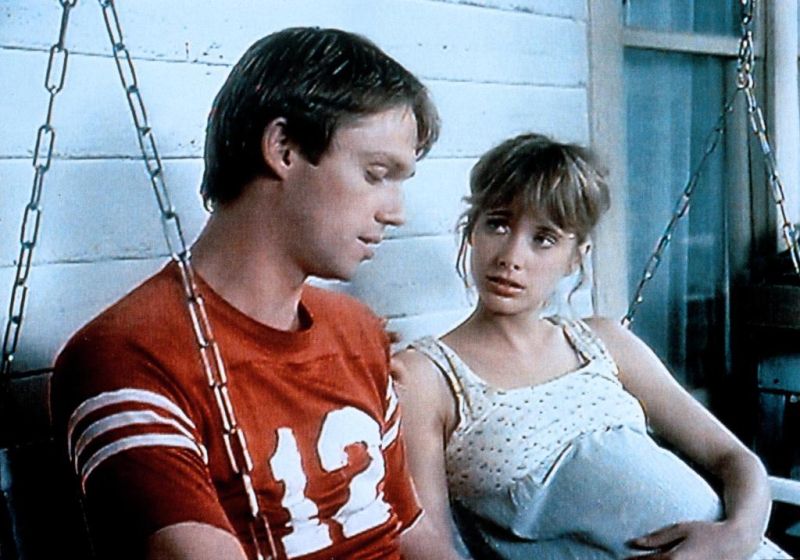 Johnny Belinda (1982) Screenshot 5