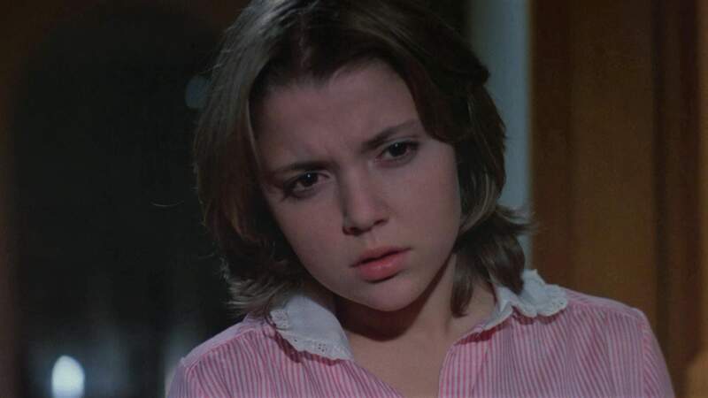 Julie Darling (1982) Screenshot 4