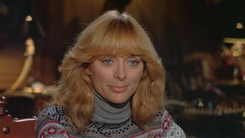 Julie Darling (1982) Screenshot 5