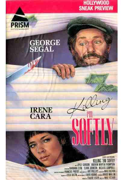 Killing 'em Softly (1982) Screenshot 2