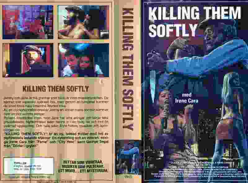 Killing 'em Softly (1982) Screenshot 3
