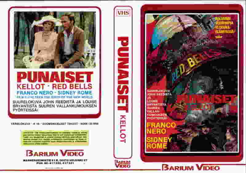 Red Bells Part II: Ten Days That Shook the World (1982) Screenshot 3