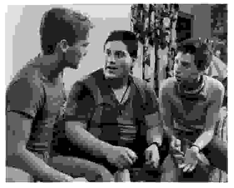 The Last American Virgin (1982) Screenshot 1