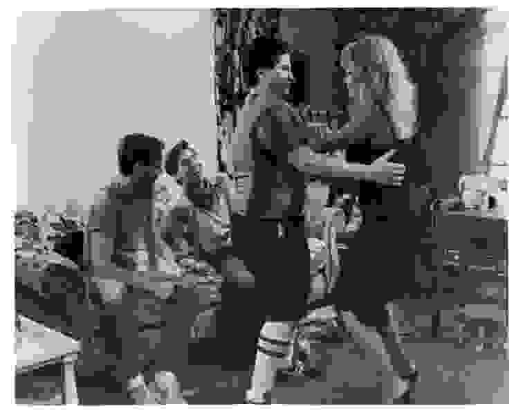 The Last American Virgin (1982) Screenshot 3