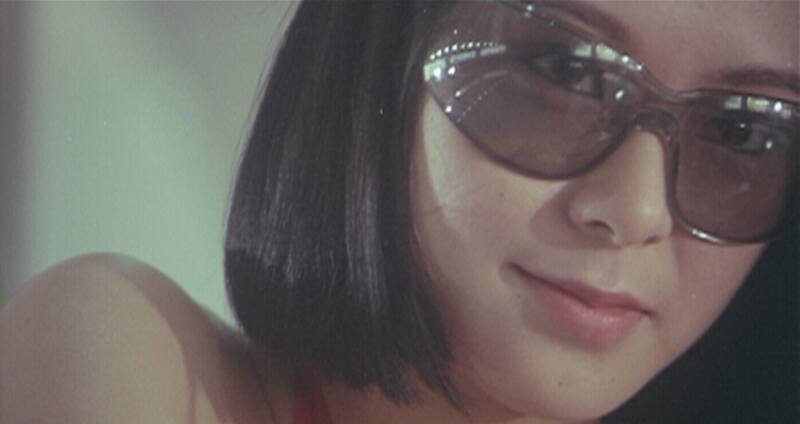 Nomad (1982) Screenshot 3