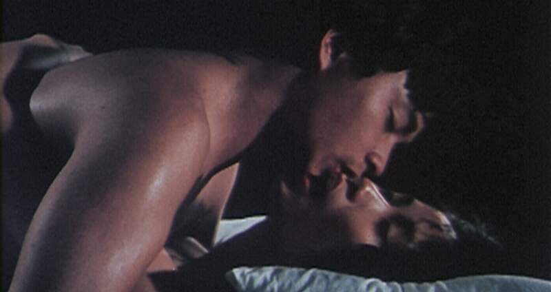 Nomad (1982) Screenshot 4