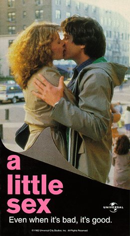 A Little Sex (1982) Screenshot 2