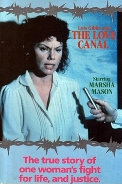 Lois Gibbs and the Love Canal (1982) Screenshot 3