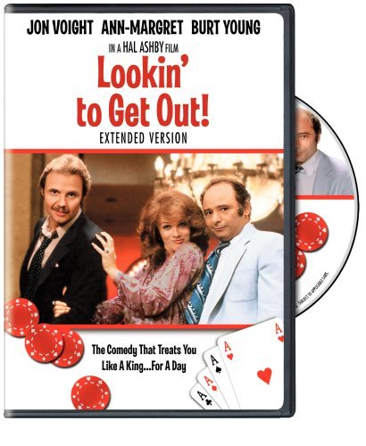 Lookin' to Get Out (1982) Screenshot 1 
