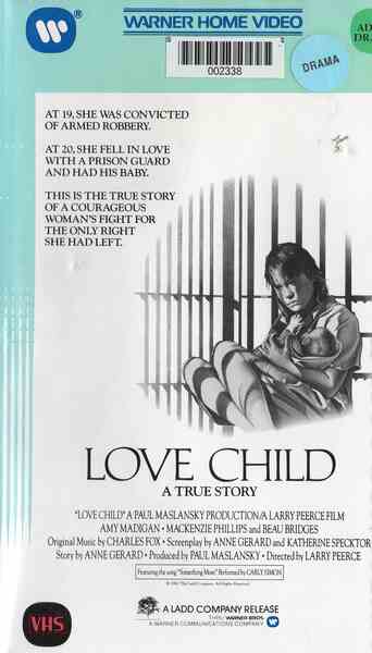 Love Child (1982) Screenshot 1