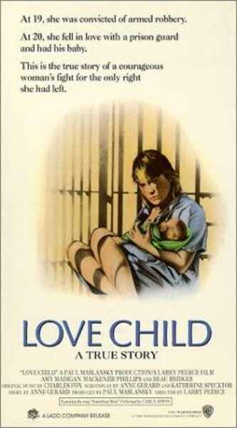 Love Child (1982) Screenshot 2