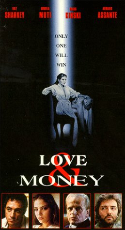 Love & Money (1981) Screenshot 3