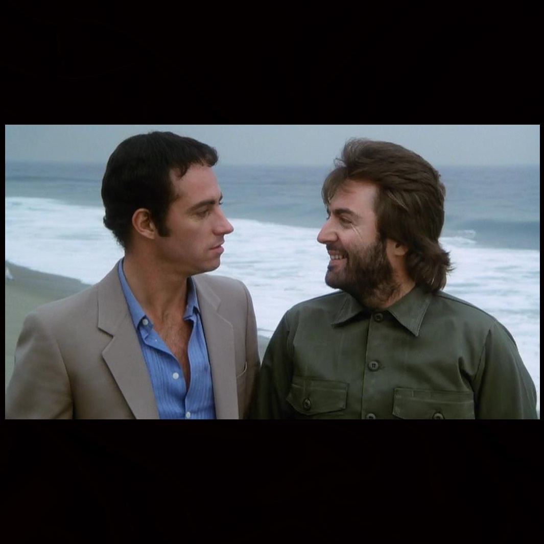 Love & Money (1981) Screenshot 4