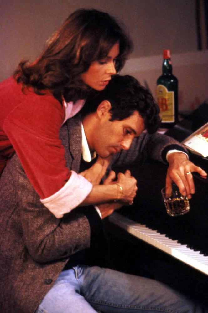 Making Love (1982) Screenshot 5 