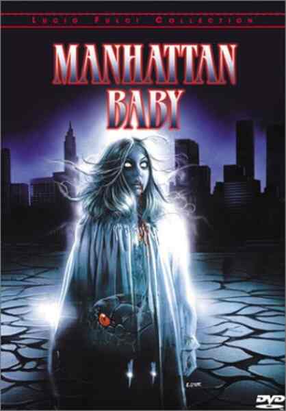 Manhattan Baby (1982) Screenshot 2