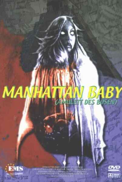 Manhattan Baby (1982) Screenshot 3