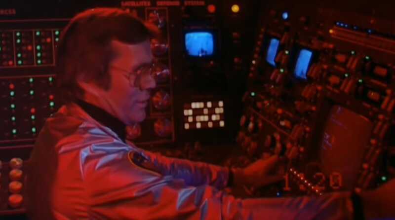 Megaforce (1982) Screenshot 2