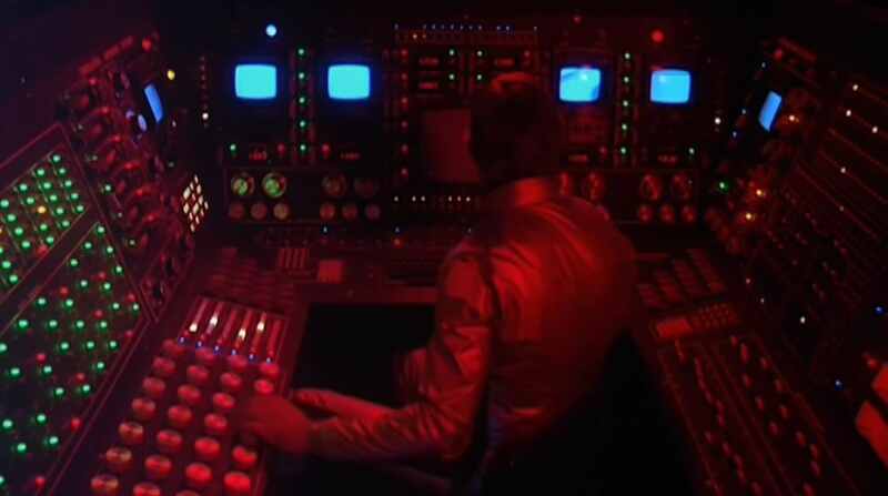 Megaforce (1982) Screenshot 3
