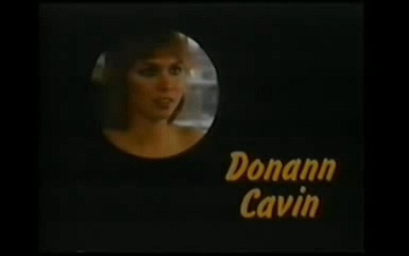 Melanie (1982) Screenshot 4