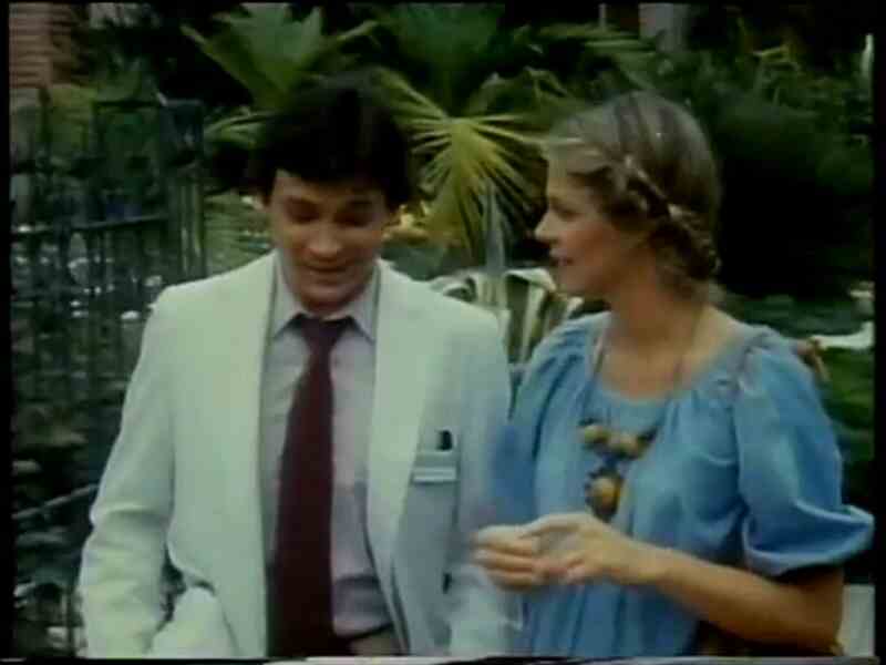Memories Never Die (1982) Screenshot 3