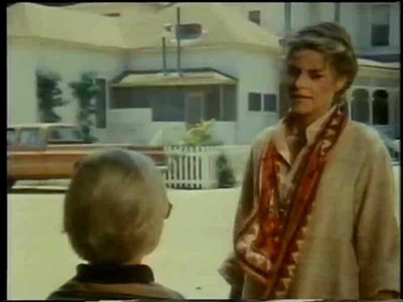Memories Never Die (1982) Screenshot 4