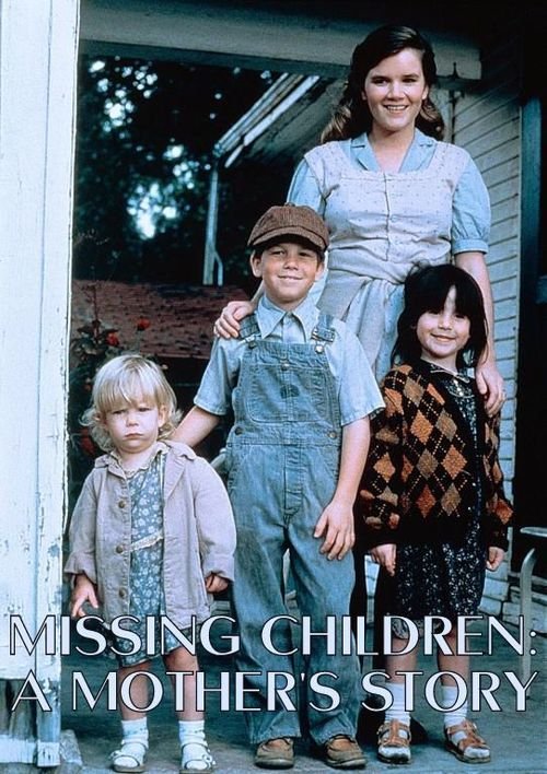 Missing Children: A Mother's Story (1982) Screenshot 1 