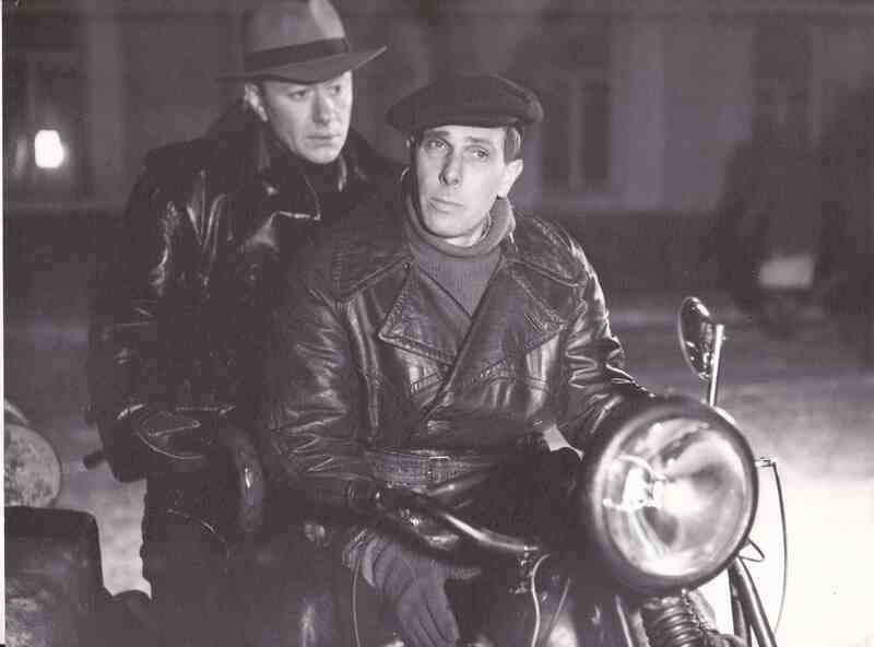 Moy drug Ivan Lapshin (1985) Screenshot 4