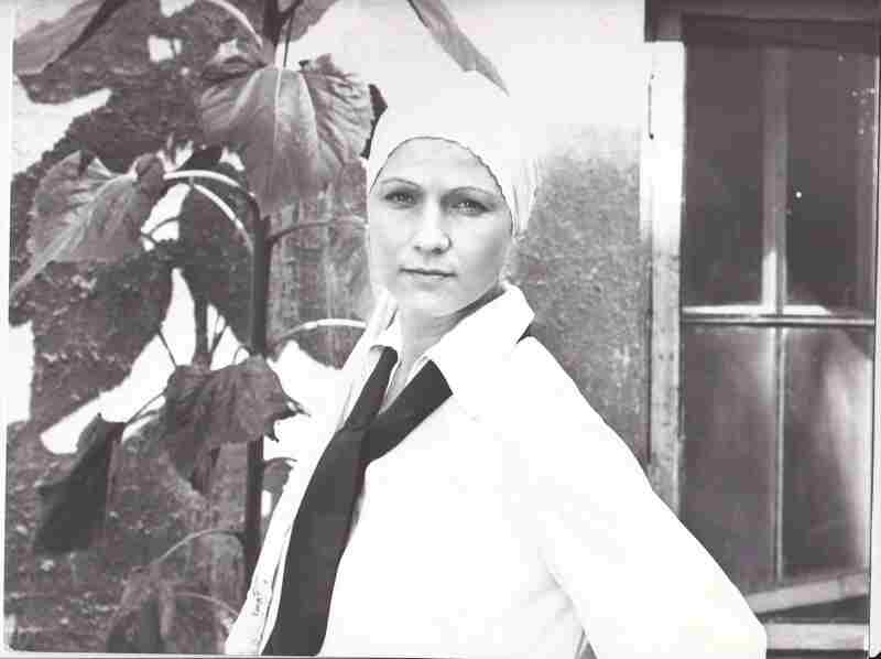 Moy drug Ivan Lapshin (1985) Screenshot 5