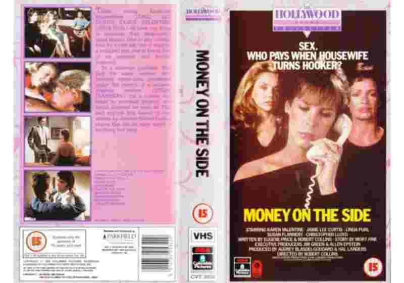 Money on the Side (1982) Screenshot 3