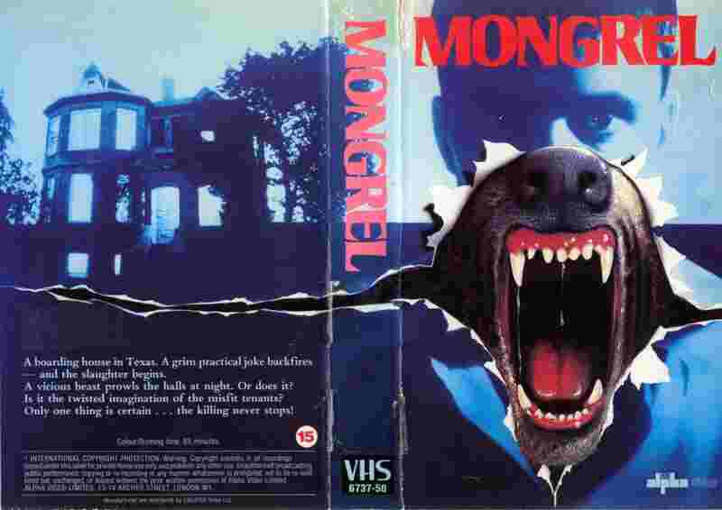 Mongrel (1982) Screenshot 4