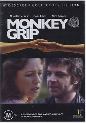 Monkey Grip (1982) Screenshot 1 